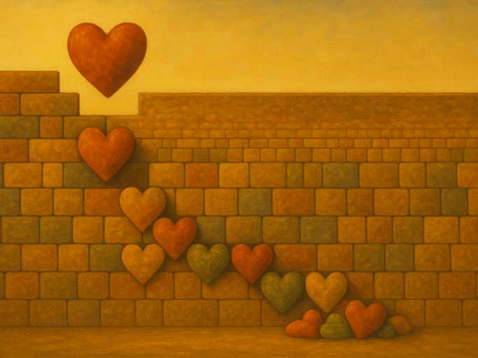 Make Me a Sanctuary: A Radical Jewish Blueprint for Healing and Unity