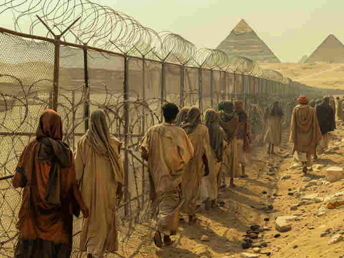 Passover and Antisemitism: Three Chilling Insights