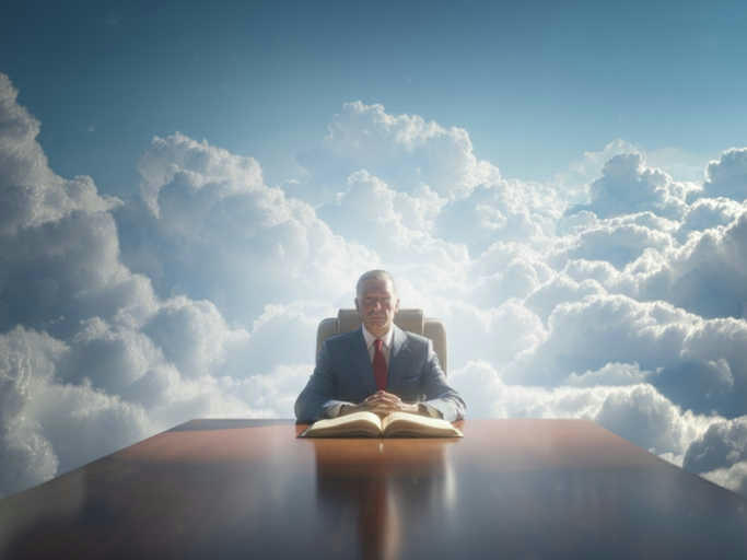 Rosh Hashanah: The Heavenly Pitch